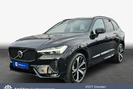 Volvo XC60 Gebrauchtwagen