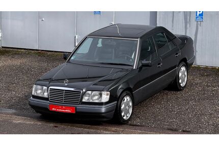 Mercedes-Benz E 420 Gebrauchtwagen
