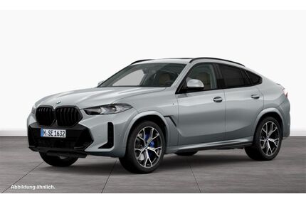 BMW X6 Gebrauchtwagen