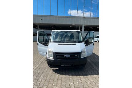 Ford Transit Custom Gebrauchtwagen
