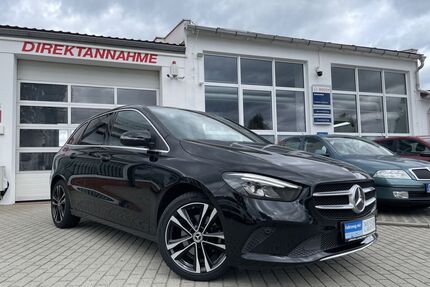 Mercedes-Benz B 200 Gebrauchtwagen