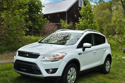 Ford Kuga Gebrauchtwagen