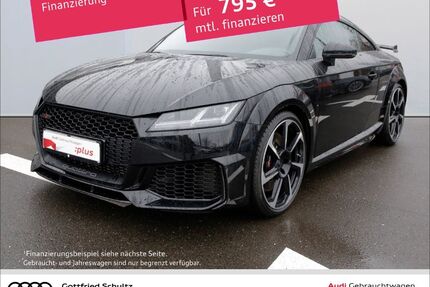Audi TT RS Gebrauchtwagen