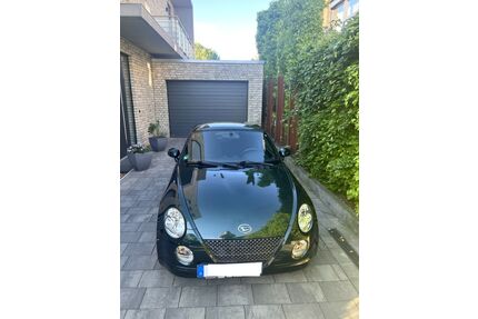 Daihatsu Copen Gebrauchtwagen