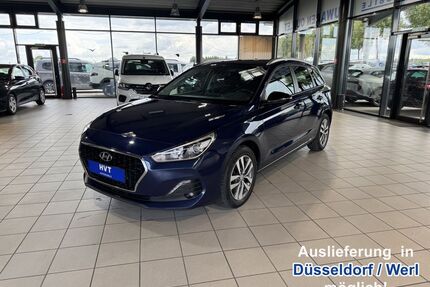 Hyundai i30 Gebrauchtwagen