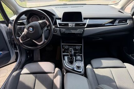 BMW 220 Active Tourer Gebrauchtwagen
