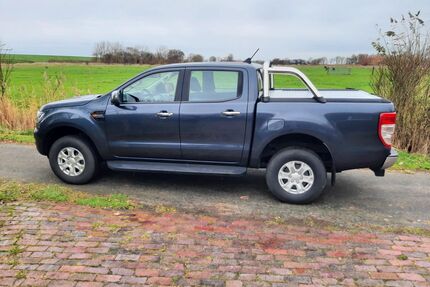 Ford Ranger Gebrauchtwagen