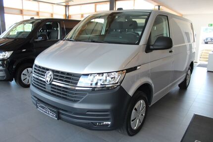 VW T6 Transporter Gebrauchtwagen