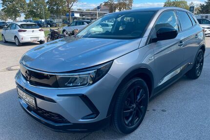 Opel Grandland (X) Gebrauchtwagen