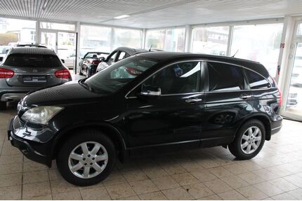 Honda CR-V Gebrauchtwagen