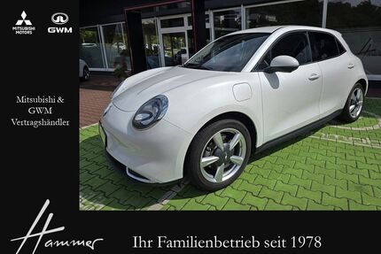 GWM Ora 03 Gebrauchtwagen