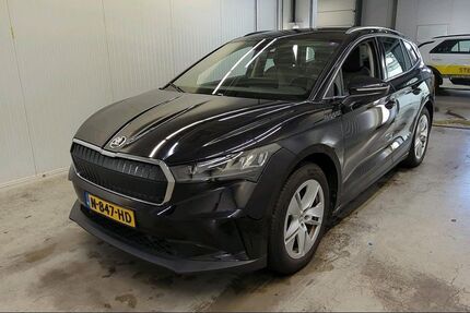 Skoda Enyaq Gebrauchtwagen