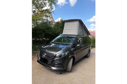Mercedes-Benz V 300 Gebrauchtwagen