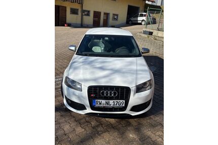 Audi S3 Gebrauchtwagen