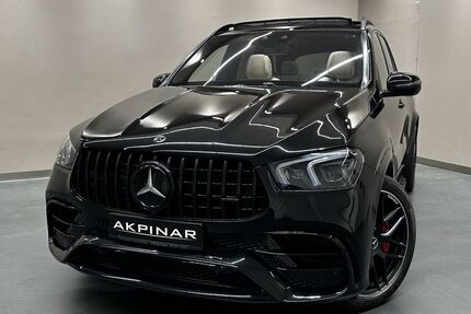 Mercedes-Benz GLE 63 AMG Gebrauchtwagen