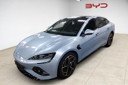 BYD SEAL Gebrauchtwagen