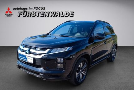 Mitsubishi ASX Gebrauchtwagen