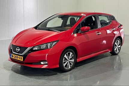 Nissan Leaf Gebrauchtwagen
