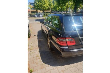 Mercedes-Benz E 280 Gebrauchtwagen