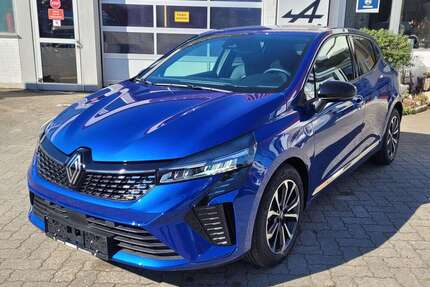 Renault Clio Gebrauchtwagen