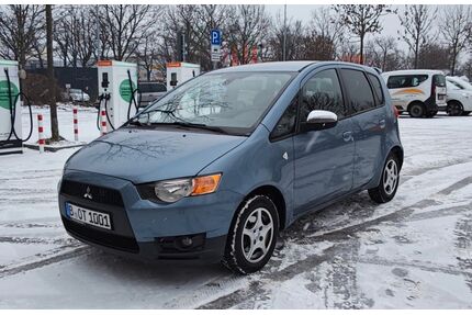 Mitsubishi Colt Gebrauchtwagen