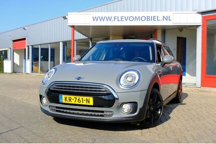Mini Cooper Clubman Gebrauchtwagen