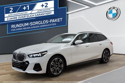 BMW 520 Gebrauchtwagen