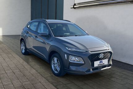 Hyundai KONA Gebrauchtwagen