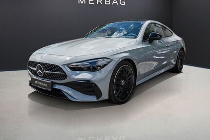 Mercedes-Benz CLE 220 Gebrauchtwagen
