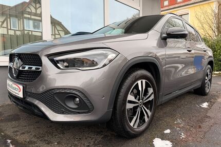 Mercedes-Benz GLA 220 Gebrauchtwagen