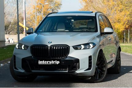 BMW X5 Gebrauchtwagen