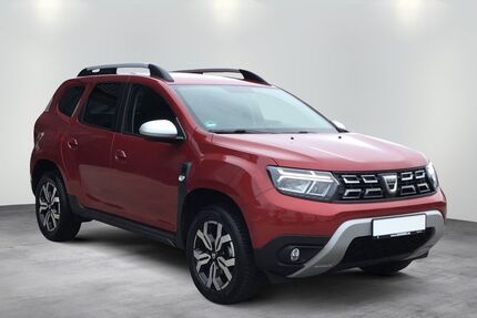 Dacia Duster Gebrauchtwagen