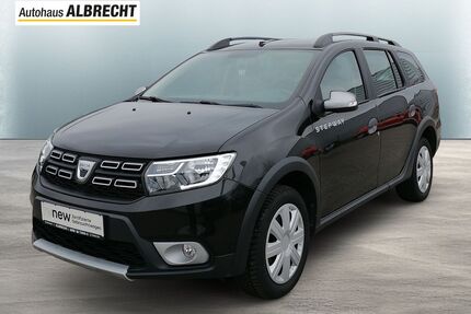 Dacia Logan Gebrauchtwagen