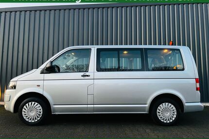 VW T5 Kombi Gebrauchtwagen