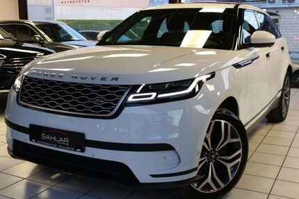 Land Rover Range Rover Velar Gebrauchtwagen