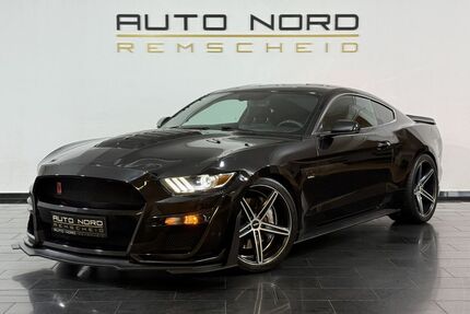 Ford Mustang Gebrauchtwagen