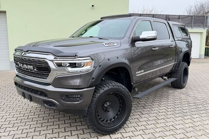 Dodge RAM Gebrauchtwagen