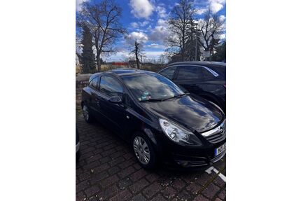 Opel Corsa Gebrauchtwagen