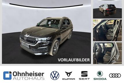 Skoda Kodiaq Gebrauchtwagen