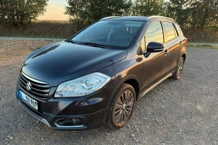 Suzuki (SX4) S-Cross Gebrauchtwagen