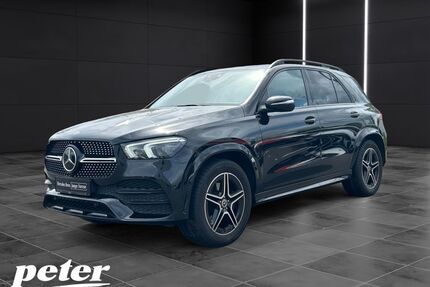 Mercedes-Benz GLE 350 Gebrauchtwagen