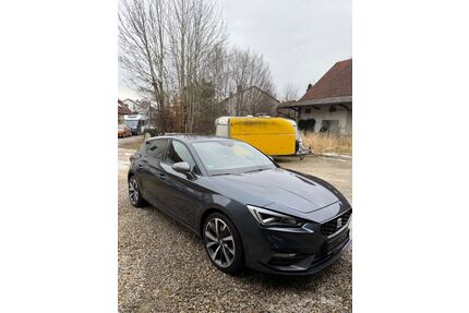 Seat Leon Gebrauchtwagen