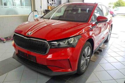 Skoda Enyaq Gebrauchtwagen
