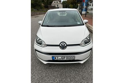VW up! Gebrauchtwagen
