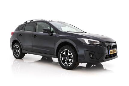 Subaru XV Gebrauchtwagen