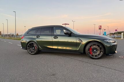 BMW M3 Gebrauchtwagen