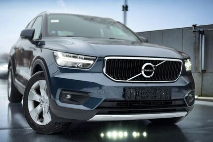 Volvo XC40 Gebrauchtwagen