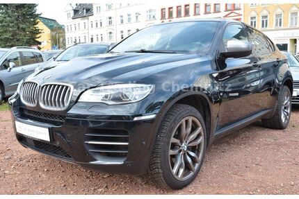 BMW X6 M50 Gebrauchtwagen