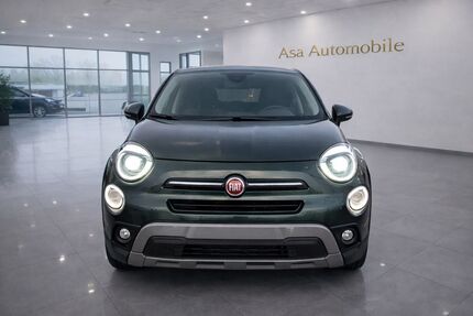 Fiat 500X Gebrauchtwagen