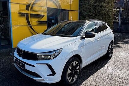 Opel Grandland (X) Gebrauchtwagen